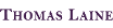 Thomas Laine Coupons