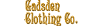 Gadsden Clothing Coupons