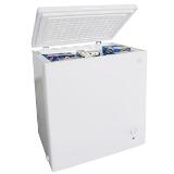 Kenmore 5.1 cu. ft. Chest Freezer Coupons