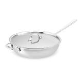 All-Clad Tri-Ply Stainless-Steel Saut&eacute; Simmer Coupons