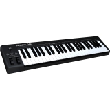 Alesis Q49 MIDI Keyboard Coupons
