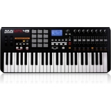 Akai MPK49 MIDI Keyboard Coupons