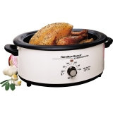 Hamilton Beach 32600S Electric Oven Coupons