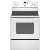 Maytag MER7765WW Electric Rnage Coupons