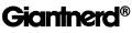 Giantnerd Promo Codes