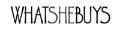 WhatSheBuys