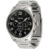 Fossil Multi Function Chronograph Watch Coupons