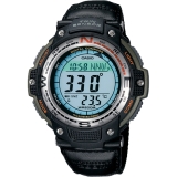 Casio SGW100B-3V Wrist Watch Coupons