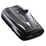 Cobra 12 Band Ultra Performance Radar/Laser Detector - XRS 9740 Coupons