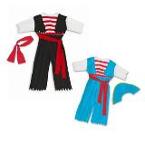 Little Tikes Pirate Costume Pack Coupons