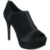 Jessica Simpson Ray Platform Booties Coupons