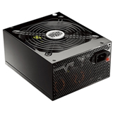 Coolermaster Real Power Pro RS-850-EMBA ATX 12V & EPS 12V Power Supply Coupons