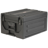 SKB 1SKB19-RSF4U 4U Studio Flyer Case Coupons