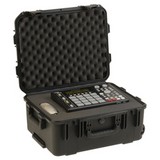 SKB 3I Mil-Std Waterproof Case with Cubed Foam, Wheels and Pull Handle Coupons