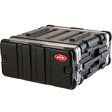 SKB Standard 4U 19" Deep Rack Case Coupons