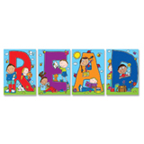 CARSON DELLOSA READ Bulletin Board Decoration Set Coupons
