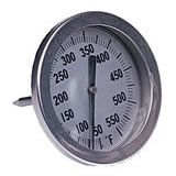 Camp Chef LT100 Barbecue Grill Box Lid Thermometer Coupons