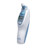 KAZ Braun IRT-4520  ThermoScan Ear Thermometer Coupons