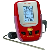Taylor 808N-4L Weekend Warrior Remote Probe Cooking Thermometer Coupons