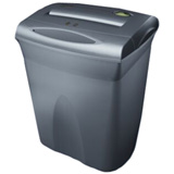 Fellowes P500-2 Light-Duty Strip-Cut Paper Shredder Coupons