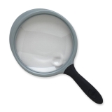 Bausch And Lomb 813303 Round Magnifier with ErgoTouch Grip Coupons
