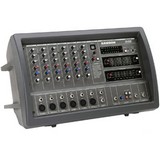 Samson XM410 Audio Mixer Coupons