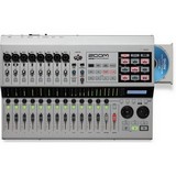 Samson HD16CD Digital Multi-Track Recorder/Control Coupons
