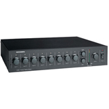 Bogen VMIX Power Vector Audio Mixer Coupons