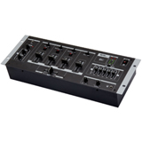 Gemini MM-1000 Professional 3 Channel Stereo Mixer Coupons