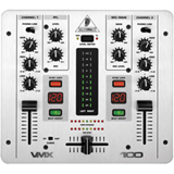 Behringer VMX100 Audio Mixer Coupons
