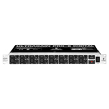 Behringer ADA8000 Audio Mixer Coupons