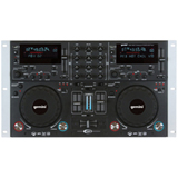 Gemini CDMP-6000 Audio Mixer Coupons