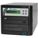 Microboards 1:1 Quic Disc Stand Alone CD/DVD Duplicator Coupons
