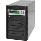 Microboards 1:3 Stand Alone/PC Connect CD/DVD Duplicator Coupons