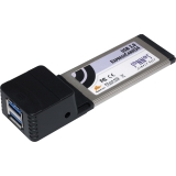 Sonnet USB3-2P-E34 2-port ExpressCard USB Adapter Coupons