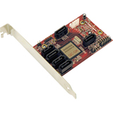 ADDONICS AD5SAPM 6-port Serial ATA Controller Coupons
