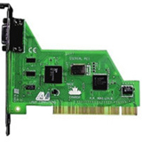 Cables To Go LavaPort-650 1-port PCI Serial Adapter Coupons