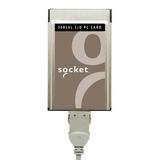 Socket Serial I/O PC Card Serial Adapter Coupons