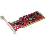 ADDONICS ADS3GX4R5 4 Port Serial ATA II RAID Controller Coupons
