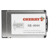 Cherry SR-4044 PCMCIA Smart Card Reader/Writer Coupons
