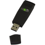 RF Ideas pcProx RDR-6KD1AKU USB Dongle Reader for Keri Systems 26bit Cards Coupons