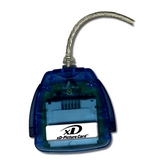 SmartDisk SmartMedia-USB FlashCard Reader Coupons