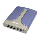 ADDONICS AEPDDESU 15-in-1 Flash eSATA/USB 2.0 Card Reader/Writer Coupons