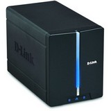 D-Link DNS-321 NAS Hard Drive Array Coupons