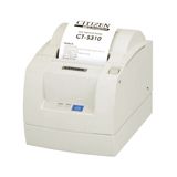 Citizen CT-S310 Network Receipt Printer Coupons