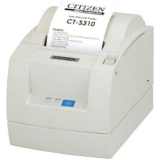 Citizen CT-S310 Thermal Receipt Printer Coupons