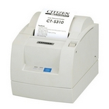 Citizen CT-S310 POS Network Receipt Printer Coupons
