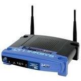 Cisco BEFW11S4 Wireless-B Broadband Router Coupons