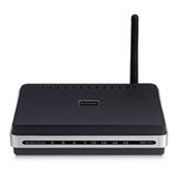 D-Link WBR-1310 Wireless G Router Coupons