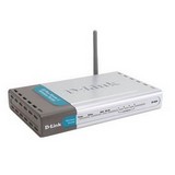 D-Link DI-624 Wireless Router Coupons